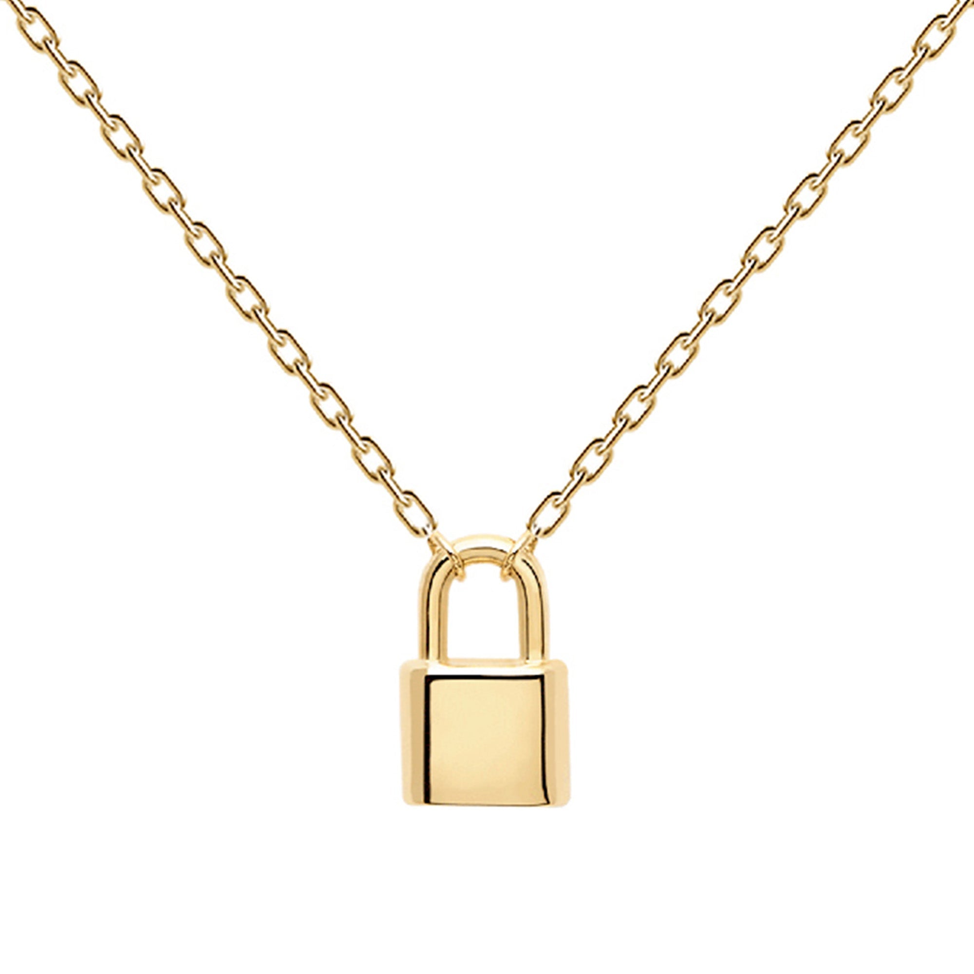 PDPaola Halskette – The Strong Bond - Cool | Time