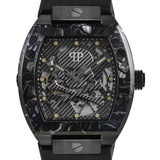 Philipp Plein Armbanduhr – The Black $keleton - Cool | Time