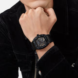 Philipp Plein Armbanduhr – The Black $keleton - Cool | Time