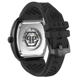 Philipp Plein Armbanduhr – The Black $keleton - Cool | Time