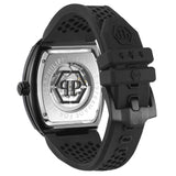 Philipp Plein Armbanduhr – The Black $keleton - Cool | Time
