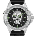 Philipp Plein Armbanduhr – The Quarz $kull - Cool | Time