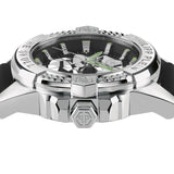 Philipp Plein Armbanduhr – The Quarz $kull - Cool | Time