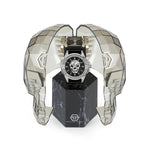 Philipp Plein Armbanduhr – The Quarz $kull - Cool | Time