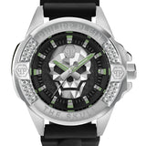 Philipp Plein Armbanduhr – The Quarz $kull - Cool | Time