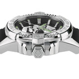 Philipp Plein Armbanduhr – The Quarz $kull - Cool | Time