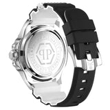Philipp Plein Armbanduhr – The Quarz $kull - Cool | Time