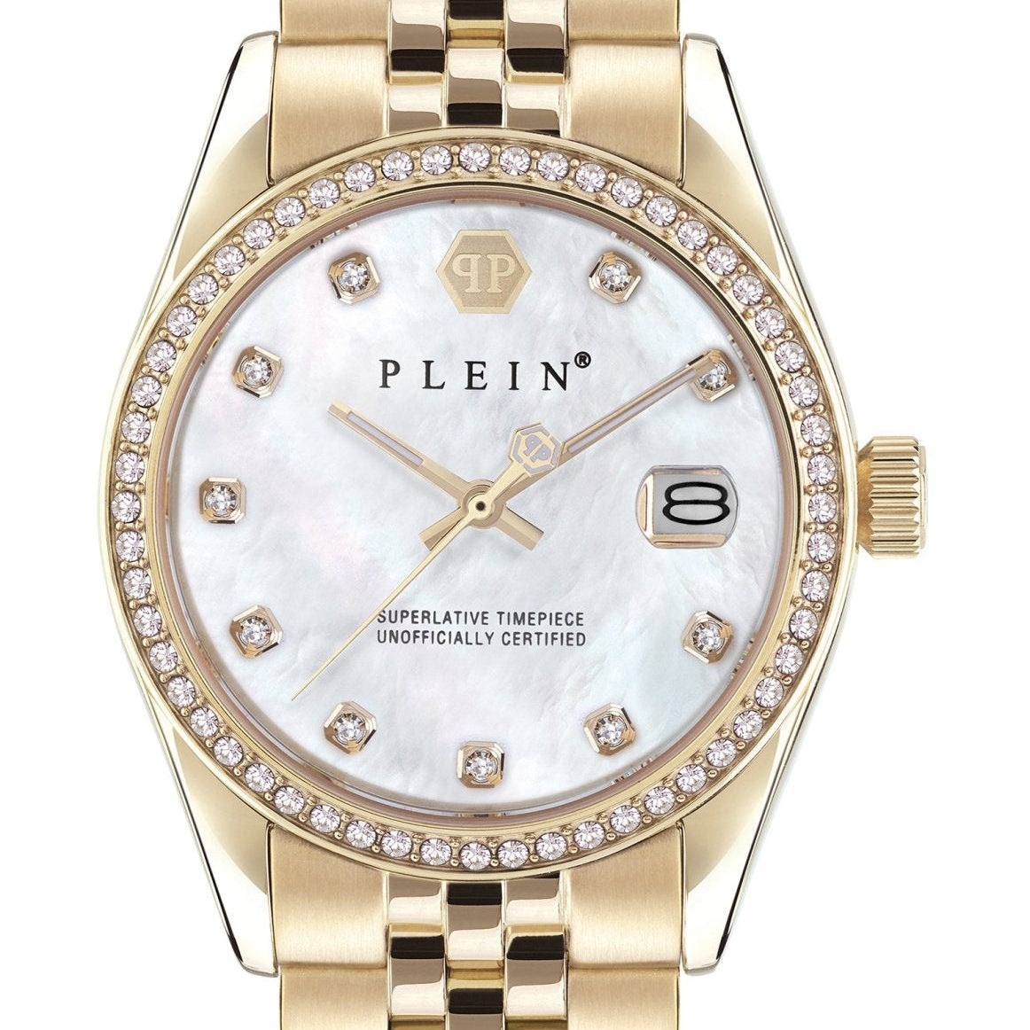 Philipp Plein Armbanduhr – The Street Couture - Cool | Time