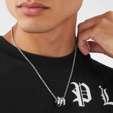 Philipp Plein Halskette – PLEIN CUFF