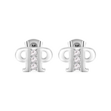 Philipp Plein Ohrringe – ELEMENTS