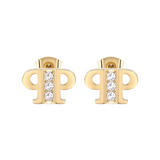 Philipp Plein Ohrringe – ELEMENTS