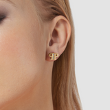 Philipp Plein Ohrringe – ELEMENTS
