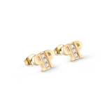 Philipp Plein Ohrringe – ELEMENTS