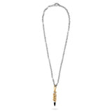 Philipp Plein Halskette - PLEIN BULLET