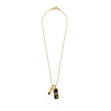 Philipp Plein Halskette - PLEIN BULLET