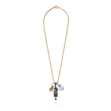 Philipp Plein Halskette - PLEIN VALENTINE