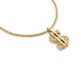 Philipp Plein Halskette