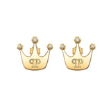 Philipp Plein Ohrstecker - PLEIN VALENTINE