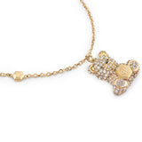 Philipp Plein Halskette - PLEIN VALENTINE
