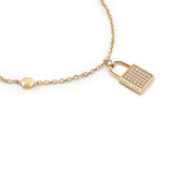 Philipp Plein Halskette