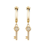 Philipp Plein Ohrringe - PLEIN VALENTINE