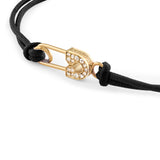 Philipp Plein Armband - PLEIN SAFETY PIN