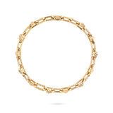 Philipp Plein Halskette - PLEIN EDGE