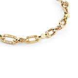 Philipp Plein Halskette - PLEIN EDGE