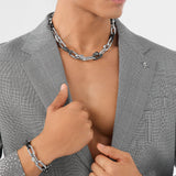 Philipp Plein Armband - PLEIN EDGE