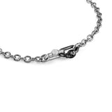 Philipp Plein Halskette - PLEIN EDGE