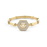 Philipp Plein Armband - PLEIN LEGACY