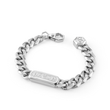 Philipp Plein Armband – GOTHIC TAG
