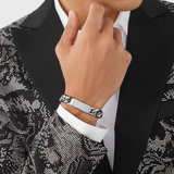 Philipp Plein Armband – GOTHIC TAG