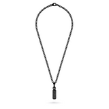 Philipp Plein Halskette – GOTHIC TAG
