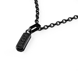 Philipp Plein Halskette – GOTHIC TAG