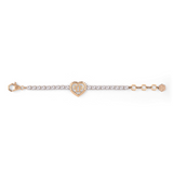 Philipp Plein Armband – ROCKED HEARTS