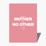 Postkarte – A Mother Like No Other DIN A6 - Cool | Time