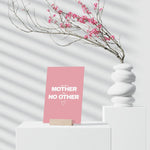 Postkarte – A Mother Like No Other DIN A6 - Cool | Time