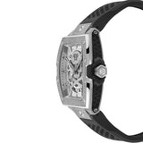 Philipp Plein Armbanduhr - THE SKELETON AUTO