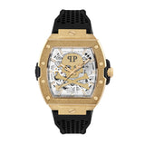 Philipp Plein Armbanduhr - THE SKELETON AUTO