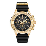 Philipp Plein Armbanduhr - THE SKULL