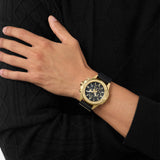 Philipp Plein Armbanduhr - THE SKULL