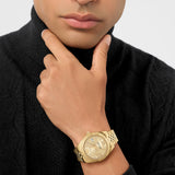 Philipp Plein Armbanduhr - DATE SUPERLATIVE
