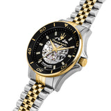 Maserati Armbanduhr - SFIDA