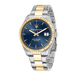 Maserati Armbanduhr - COMPETIZIONE