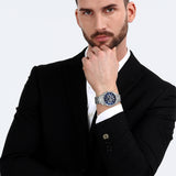 Maserati Armbanduhr - ATTRAZIONE