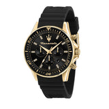Maserati Armbanduhr - SFIDA