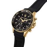 Maserati Armbanduhr - SFIDA