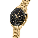 Maserati Armbanduhr - TRAGUARDO
