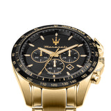 Maserati Armbanduhr - TRAGUARDO